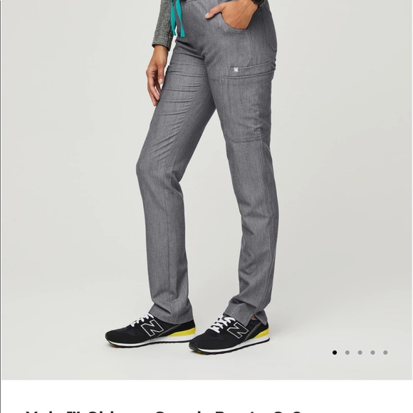 Figs graphite set size small - Picture 3 of 3